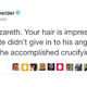 Image for article titled Noted historian Rob Schneider teaches civil rights hero about civil rights